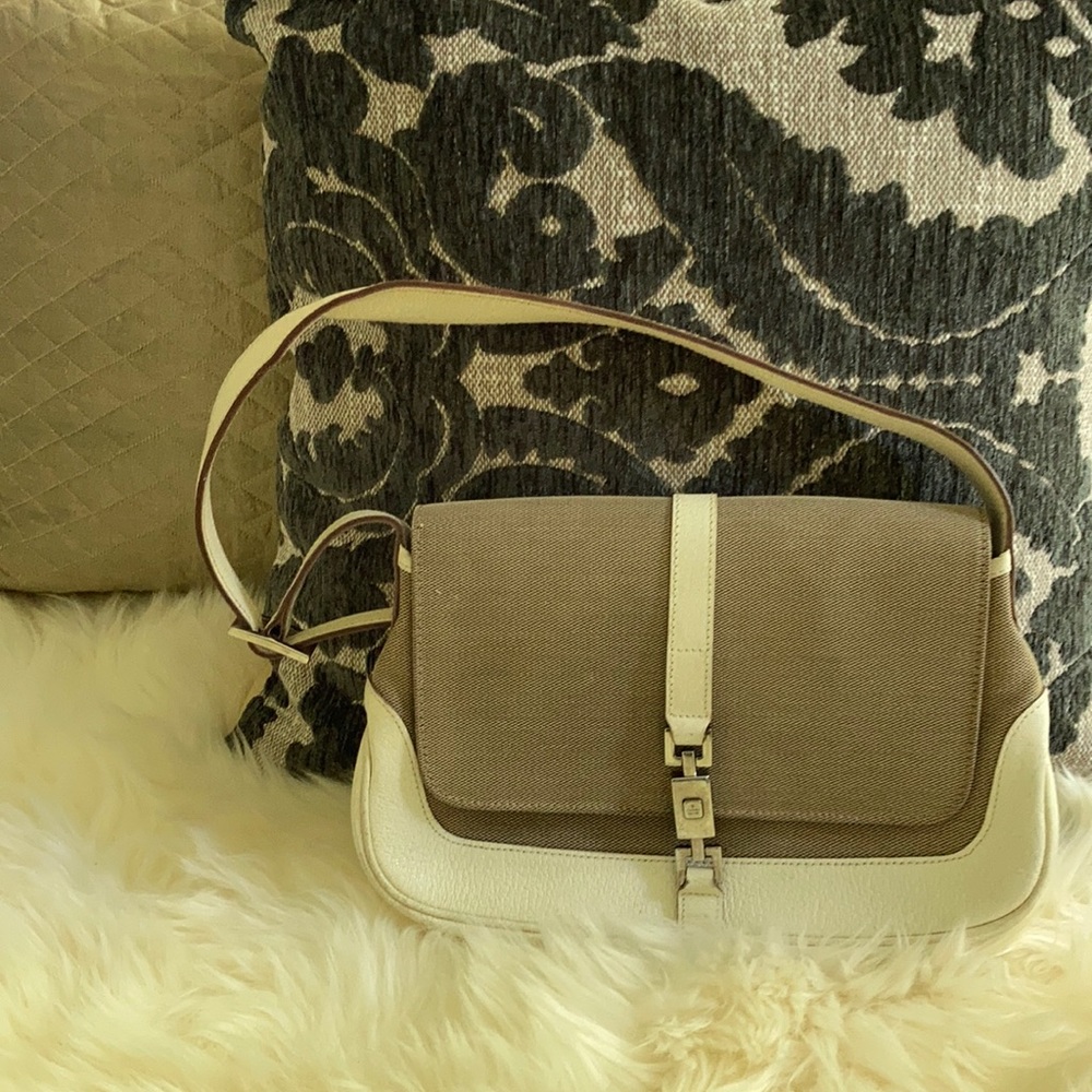 Authentic Gucci Jackie O Bag